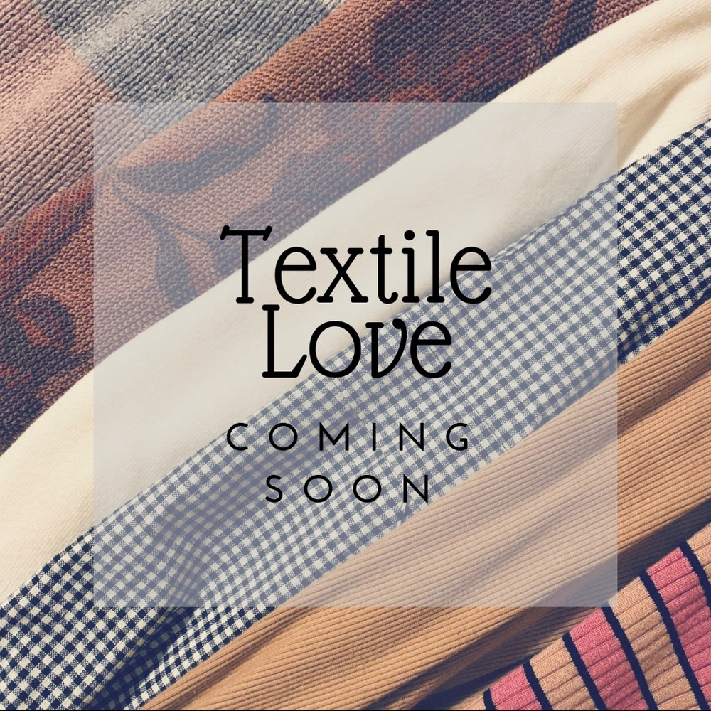 🧶COMING TOMORROW🧶
